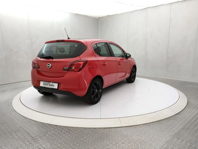 Opel Corsa 1.3 CDTI 5 porte b-Color (4)
