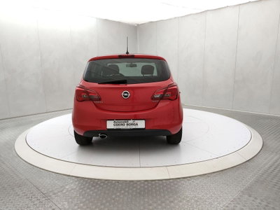 Opel Corsa 1.3 CDTI 5 porte b-Color (5)