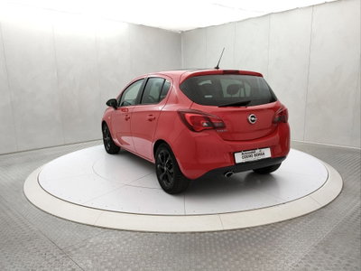 Opel Corsa 1.3 CDTI 5 porte b-Color (6)