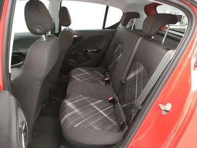 Opel Corsa 1.3 CDTI 5 porte b-Color (8)