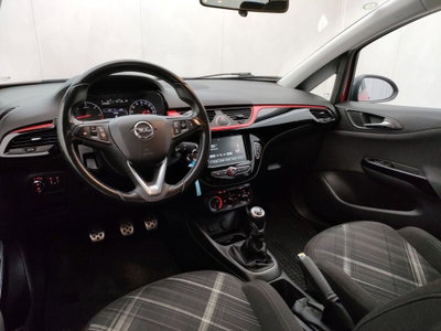 Opel Corsa 1.3 CDTI 5 porte b-Color (9)