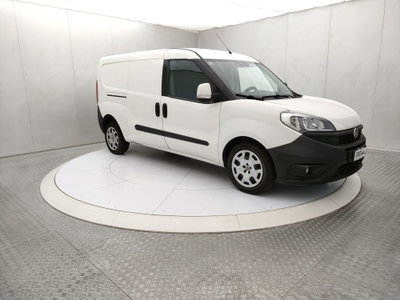 Fiat Doblò Furgone cargo 1.6 mjt 105cv CH1 Trekking S&S usato