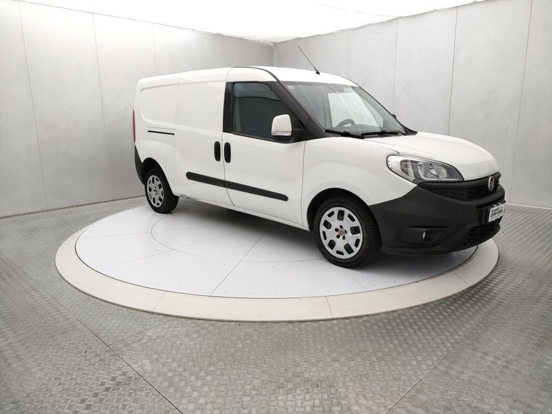 Fiat Doblò Furgone cargo 1.6 mjt 105cv CH1 Trekking S&S