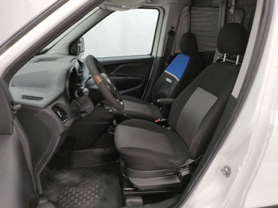Fiat Doblò Furgone cargo 1.6 mjt 105cv CH1 Trekking S&S (10)