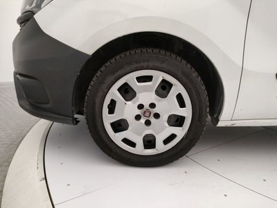Fiat Doblò Furgone cargo 1.6 mjt 105cv CH1 Trekking S&S (11)