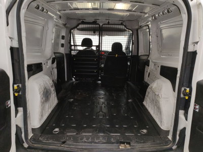Fiat Doblò Furgone cargo 1.6 mjt 105cv CH1 Trekking S&S (13)