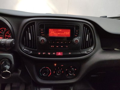 Fiat Doblò Furgone cargo 1.6 mjt 105cv CH1 Trekking S&S (17)