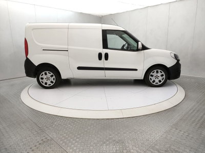 Fiat Doblò Furgone cargo 1.6 mjt 105cv CH1 Trekking S&S (2)