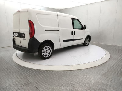 Fiat Doblò Furgone cargo 1.6 mjt 105cv CH1 Trekking S&S (3)