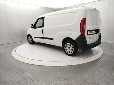 Fiat Doblò Furgone cargo 1.6 mjt 105cv CH1 Trekking S&S (5)