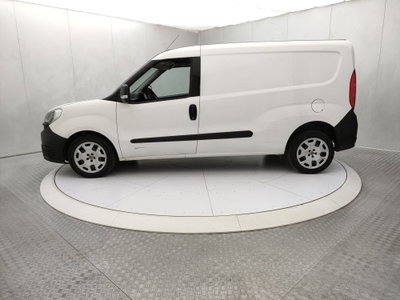 Fiat Doblò Furgone cargo 1.6 mjt 105cv CH1 Trekking S&S (6)