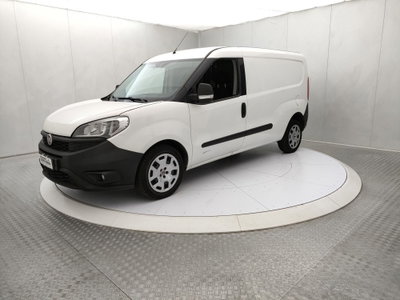 Fiat Doblò Furgone cargo 1.6 mjt 105cv CH1 Trekking S&S (7)
