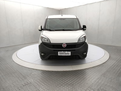Fiat Doblò Furgone cargo 1.6 mjt 105cv CH1 Trekking S&S (8)