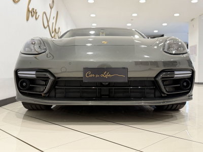 Porsche Panamera Sport Turismo Sport Turismo 2.9 4S e-hybrid auto (10)