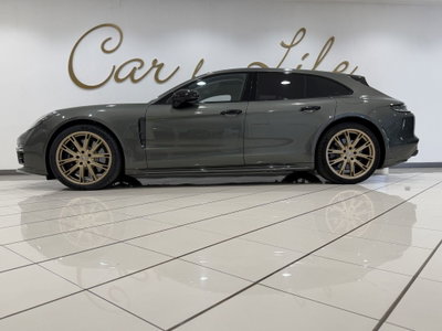 Porsche Panamera Sport Turismo Sport Turismo 2.9 4S e-hybrid auto (11)