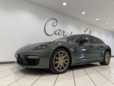 Porsche Panamera Sport Turismo Sport Turismo 2.9 4S e-hybrid auto (7)