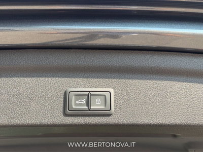 Audi Q3 Sportback 45 2.0 tfsi Identity Black quattro 245cv s.-tronic (13)