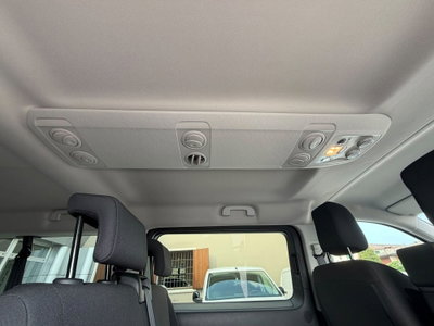 Fiat Ulysse M1 2.0 bluehdi 180cv L3H1 AT8 (11)