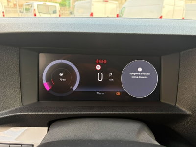 Fiat Ulysse M1 2.0 bluehdi 180cv L3H1 AT8 (13)
