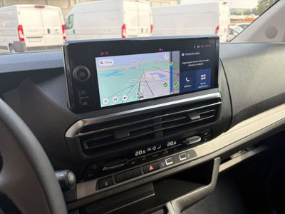 Fiat Ulysse M1 2.0 bluehdi 180cv L3H1 AT8 (14)