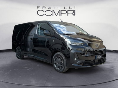 Fiat Ulysse M1 2.0 bluehdi 180cv L3H1 AT8 (2)