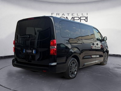 Fiat Ulysse M1 2.0 bluehdi 180cv L3H1 AT8 (4)