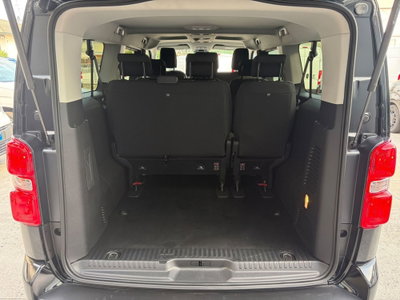 Fiat Ulysse M1 2.0 bluehdi 180cv L3H1 AT8 (5)