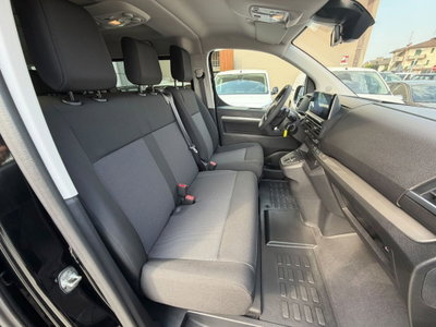 Fiat Ulysse M1 2.0 bluehdi 180cv L3H1 AT8 (7)