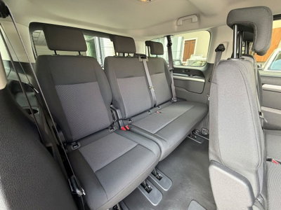 Fiat Ulysse M1 2.0 bluehdi 180cv L3H1 AT8 (9)