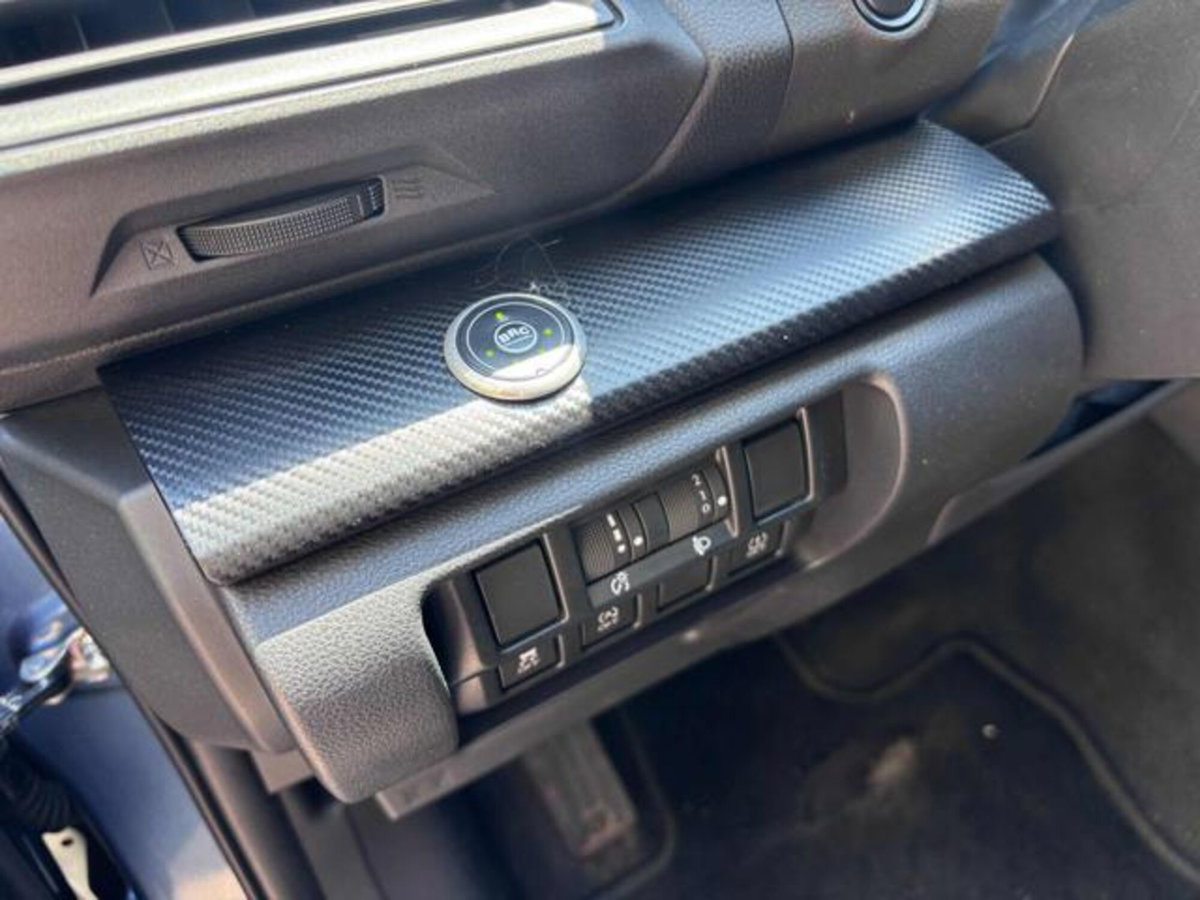Subaru Impreza 1.6i Lineartronic Pure (10)