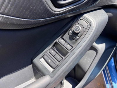 Subaru Impreza 1.6i Lineartronic Pure (11)