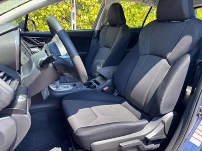 Subaru Impreza 1.6i Lineartronic Pure (12)