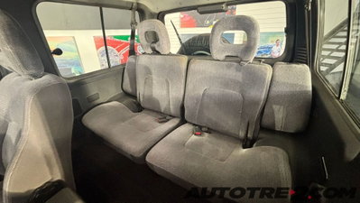 Mitsubishi Pajero 2.8 TDI Metal-top GLX Zeus (5)