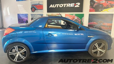 Opel Tigra TwinTop 1.4 16V Sport (3)