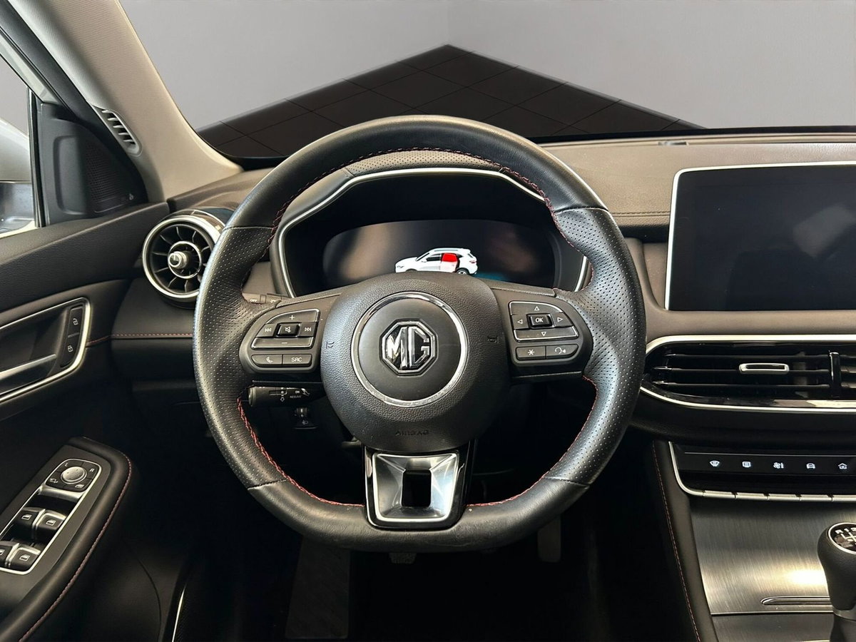Mg HS HS 1.5T-GDI Comfort (10)