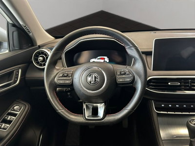 Mg HS HS 1.5T-GDI Comfort (10)