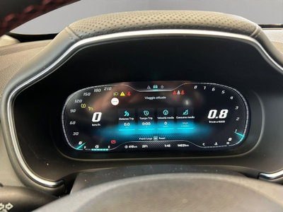 Mg HS HS 1.5T-GDI Comfort (11)