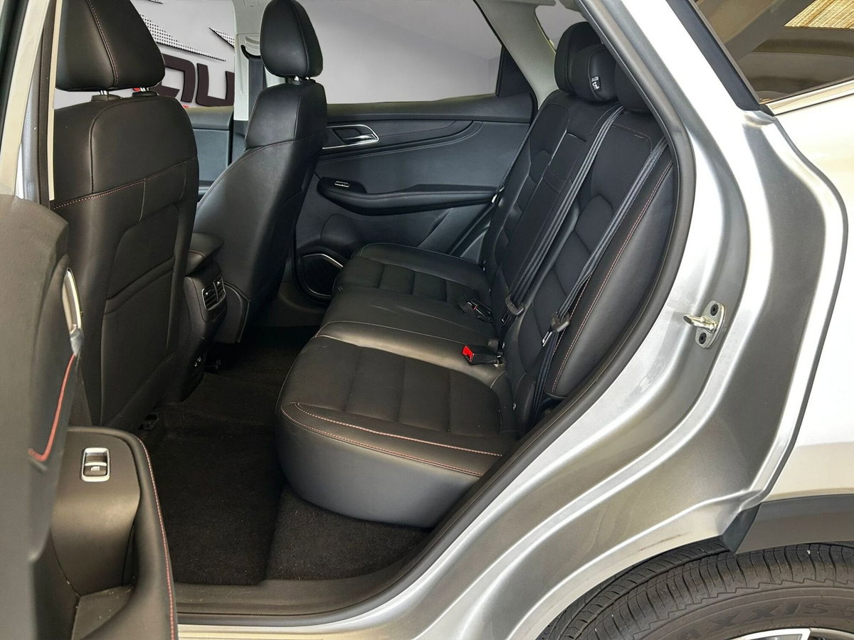 Mg HS HS 1.5T-GDI Comfort (13)