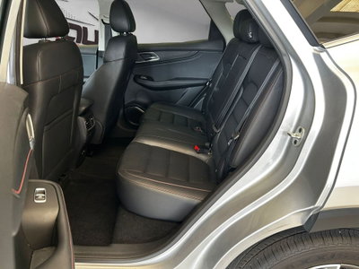 Mg HS HS 1.5T-GDI Comfort (13)