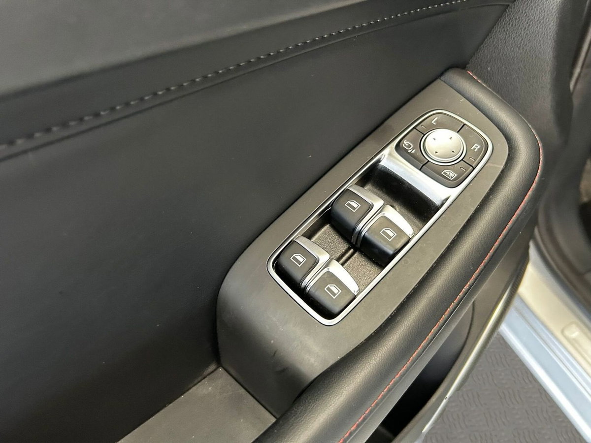 Mg HS HS 1.5T-GDI Comfort (19)