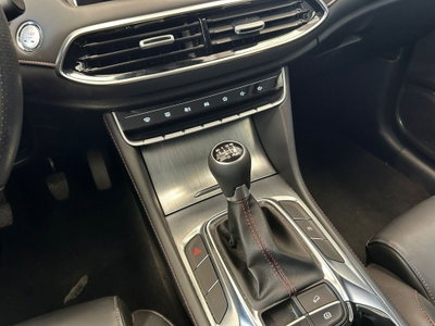 Mg HS HS 1.5T-GDI Comfort (20)