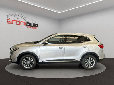 Mg HS HS 1.5T-GDI Comfort (4)