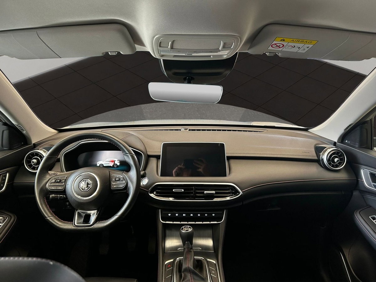 Mg HS HS 1.5T-GDI Comfort (9)