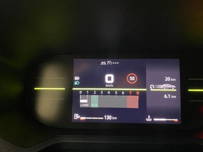 Dacia Duster 1.2 mild hybrid Journey 130cv (10)