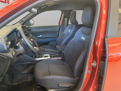 Dacia Duster 1.2 mild hybrid Journey 130cv (11)