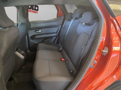 Dacia Duster 1.2 mild hybrid Journey 130cv (12)