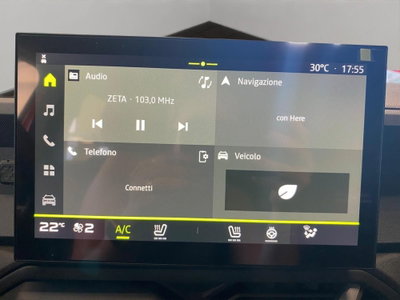 Dacia Duster 1.2 mild hybrid Journey 130cv (16)