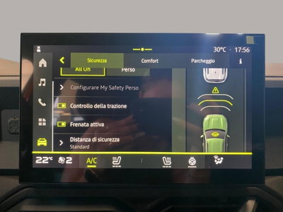 Dacia Duster 1.2 mild hybrid Journey 130cv (17)