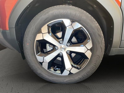 Dacia Duster 1.2 mild hybrid Journey 130cv (4)