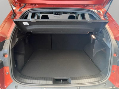 Dacia Duster 1.2 mild hybrid Journey 130cv (6)